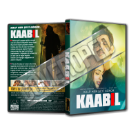 Kaabil V2 Cover Tasarımı (Dvd Cover)